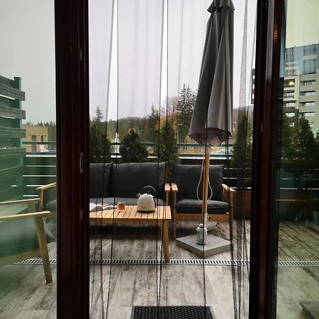 Silver Mountain B12 Poiana Braşov Dış mekan fotoğraf