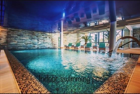 Silver Mountain B12 Poiana Braşov Dış mekan fotoğraf