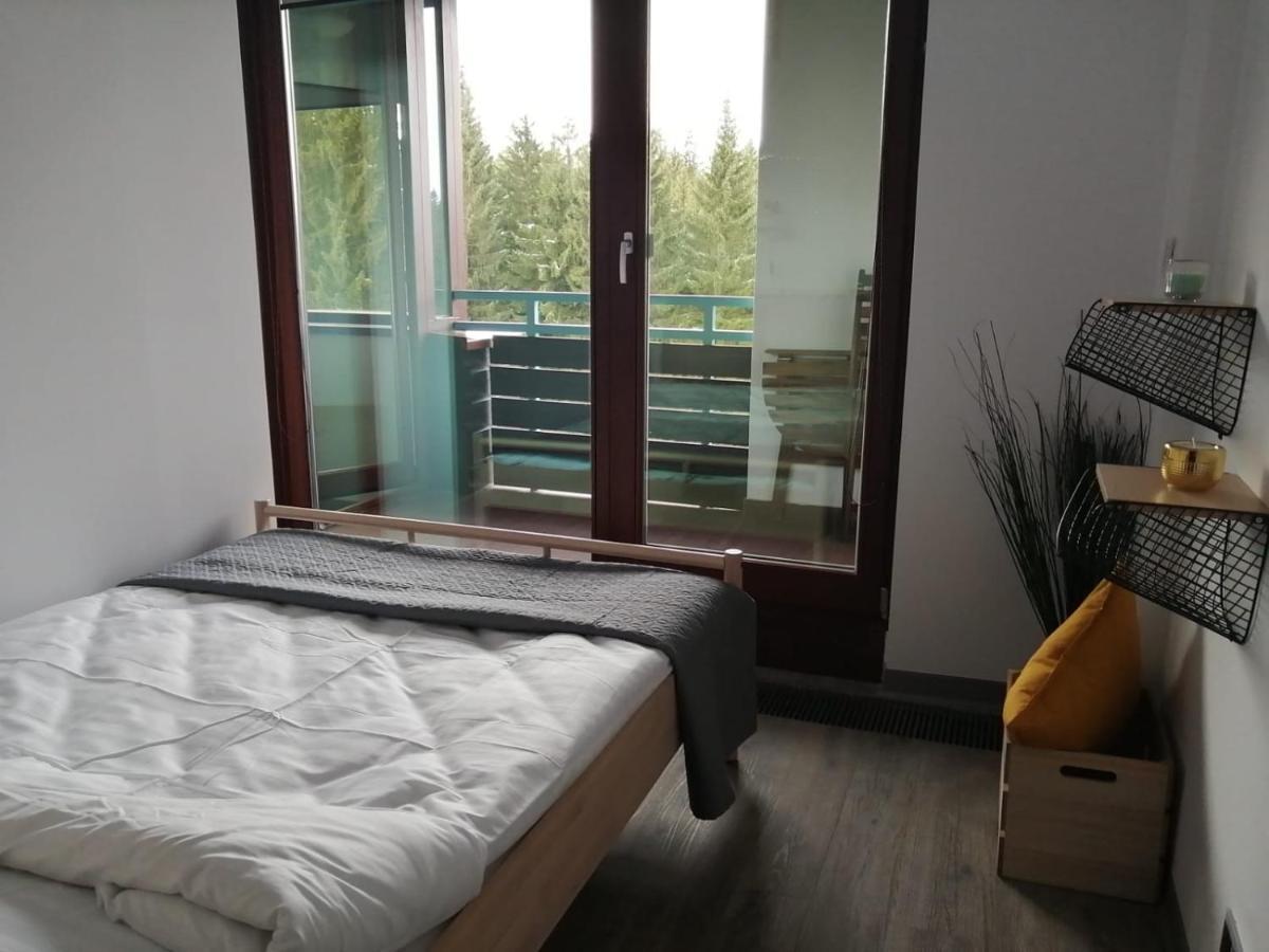 Silver Mountain B12 Poiana Braşov Dış mekan fotoğraf