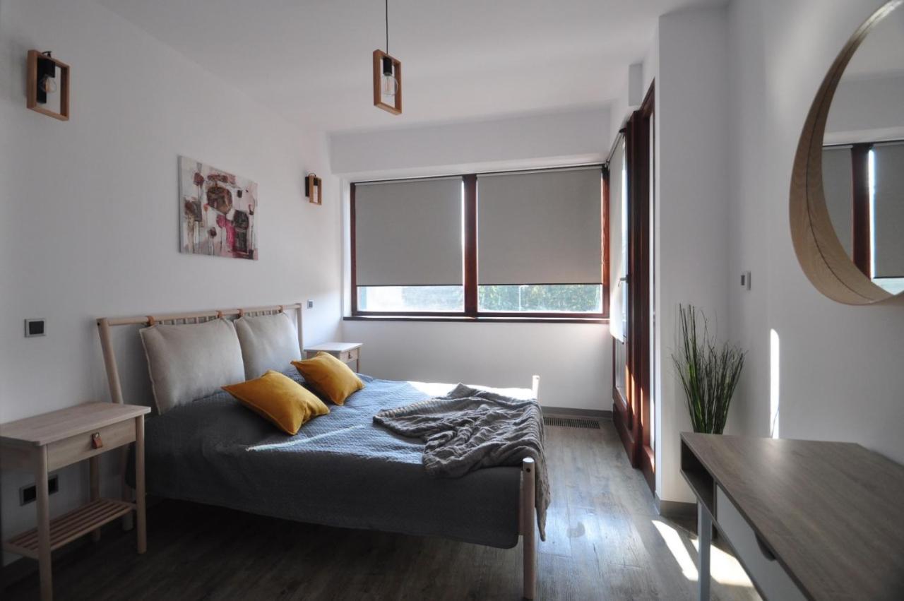 Silver Mountain B12 Poiana Braşov Dış mekan fotoğraf
