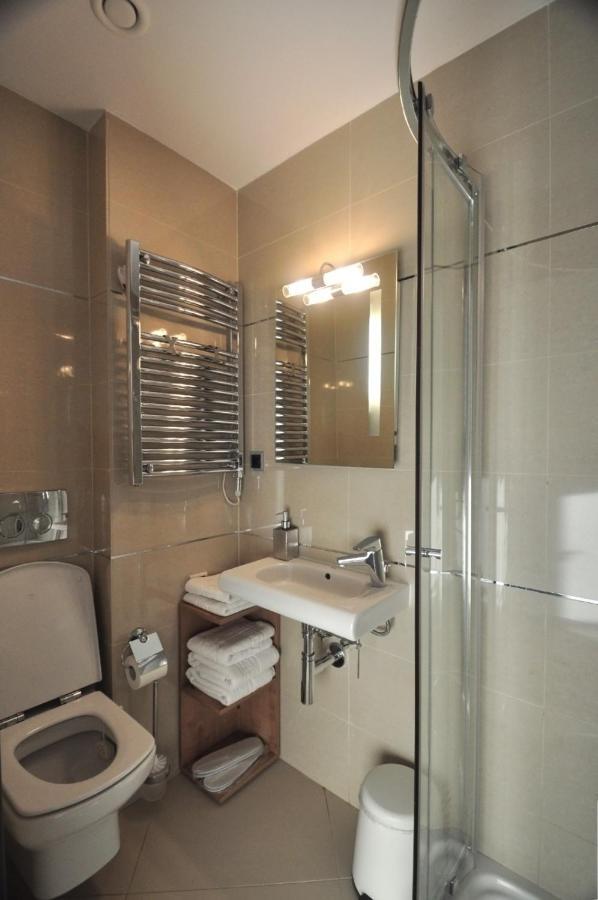 Silver Mountain B12 Poiana Braşov Dış mekan fotoğraf
